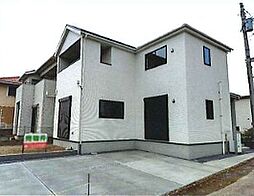 リナージュ藤岡市森1期全1棟 1号棟