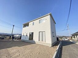 クレイドルガーデン前橋市今井町第1全2棟 2号棟