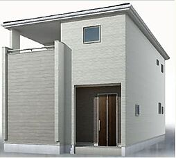 リーブルガーデン.S長野北堀第3全3棟 1号棟