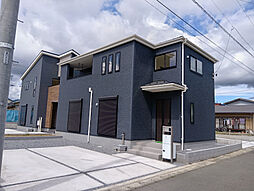 リーブルガーデン.S長野北堀第3全3棟 2号棟