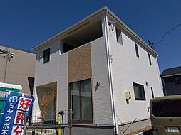 クレイドルガーデン長野市松代町東条第2全4棟 1号棟