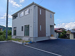 クレイドルガーデン長野市松代町東条第2全4棟 2号棟