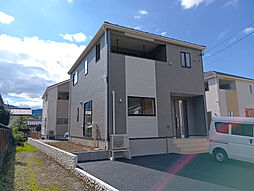 クレイドルガーデン長野市松代町東条第2全4棟 4号棟