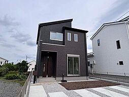 グラファーレ高崎市東貝沢2期全3棟 2号棟