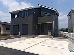 リーブルガーデン.S高崎八幡町第10全1棟 1号棟