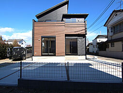 太田市尾島町全2棟 1号棟