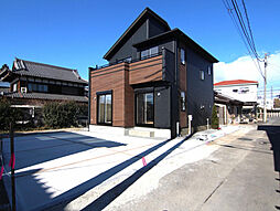 太田市尾島町全2棟 2号棟