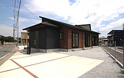 高崎市中尾町全2棟 1号棟