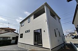 クレイドルガーデン伊勢崎市小泉町第3全5棟 1号棟