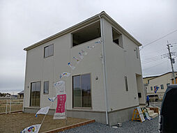 クレイドルガーデン伊勢崎市小泉町第3全5棟 2号棟