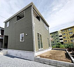 クレイドルガーデン伊勢崎市小泉町第3全5棟 4号棟