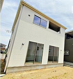 クレイドルガーデン太田市市場町第7全4棟 3号棟