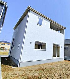 クレイドルガーデン太田市市場町第7全4棟 4号棟