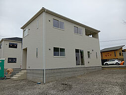 クレイドルガーデン太田市市場町第8全2棟 2号棟