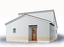 リーブルガーデン.S伊勢崎市茂呂南町第2全2棟 2号棟