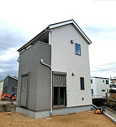 リナージュ高崎市倉賀野町01期全1棟 1号棟