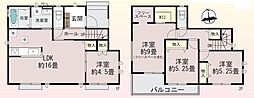 玉村町上新田1509番全1棟 A号棟