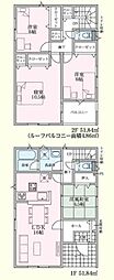 クレイドルガーデン東御市滋野第1全3棟 3号棟