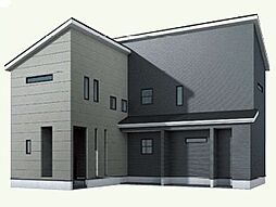 リーブルガーデン.S高崎綿貫町第3全1棟 1号棟