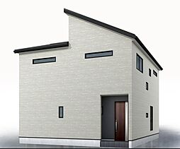 リーブルガーデン.S大泉町第7仙石全9棟 1号棟