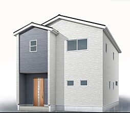 リーブルガーデン.S大泉町第7仙石全9棟 4号棟