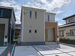 リーブルガーデン.S長野桜新町第6全2棟 1号棟
