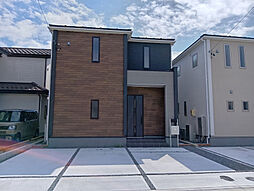 リーブルガーデン.S長野桜新町第6全2棟 2号棟