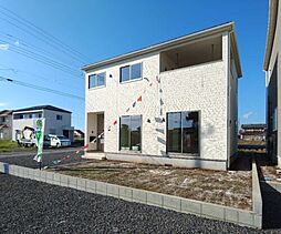 クレイドルガーデン伊勢崎市小泉町第3全5棟 2号棟