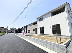 クレイドルガーデン伊勢崎市小泉町第3全5棟 5号棟