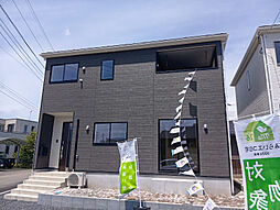 クレイドルガーデン太田市由良町第6全5棟 4号棟
