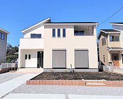 リーブルガーデン.S高崎京目町全2棟 1号棟