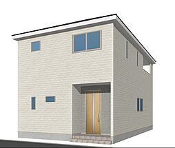 クレイドルガーデン玉村町第2全2棟 1号棟