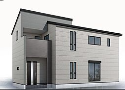 リーブルガーデン.S伊勢崎市上泉町第2全3棟 2号棟