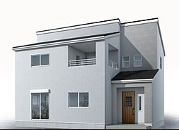 リーブルガーデン.S伊勢崎市上泉町第2全3棟 3号棟