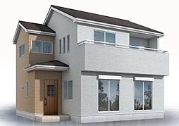 リーブルガーデン.S高崎市箕郷町生原第2全2棟 2号棟