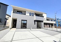 前橋市後家町2期全2棟 1号棟