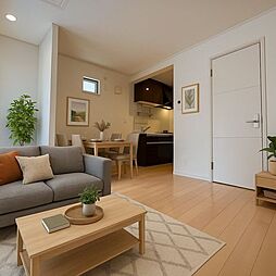 東小岩5丁目　中古戸建