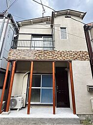 三郷市戸ヶ崎　中古戸建