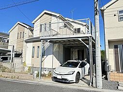 草加市新栄 中古戸建