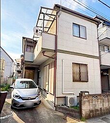 草加市旭町　中古戸建