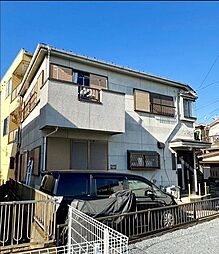 川口市安行小山 中古戸建