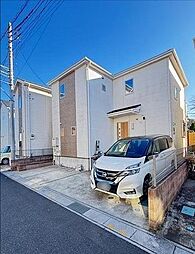 川口市安行吉岡　中古戸建