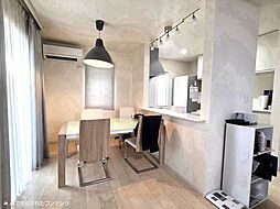 越谷市南町2丁目　中古戸建