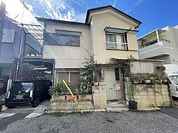 川口市峯　中古戸建