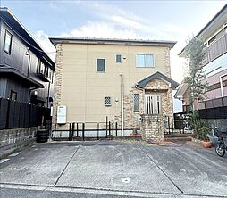 八潮市南後谷　中古戸建