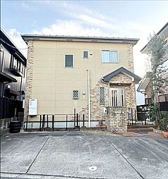 八潮市南後谷　中古戸建