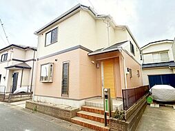 川口市安行藤八 中古戸建