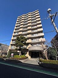 ローヤルシティ草加松原参番館