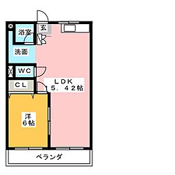シャトー桐野