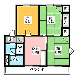 コーポ倉知